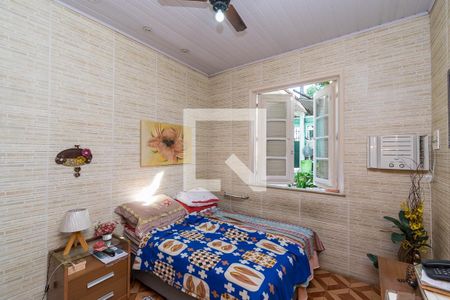 Casa 1 - Quarto 1 de casa para alugar com 6 quartos, 400m² em Bonsucesso, Rio de Janeiro