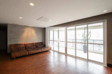 Sala de apartamento à venda com 3 quartos, 246m² em Parque Mandaqui, São Paulo