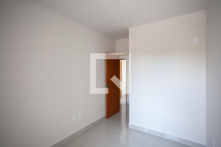 Suíte 1 de casa à venda com 2 quartos, 65m² em Piratininga, Belo Horizonte