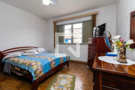 Quarto 2 de casa para alugar com 3 quartos, 350m² em Parque São Jorge, São Paulo