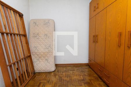 Quarto 1 de casa para alugar com 3 quartos, 350m² em Parque São Jorge, São Paulo