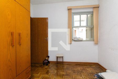 Quarto 1 de casa para alugar com 3 quartos, 350m² em Parque São Jorge, São Paulo