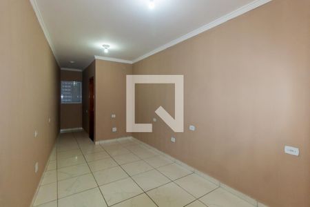 Suíte 1 de casa para alugar com 2 quartos, 100m² em Jardim Sao Roberto, São Paulo