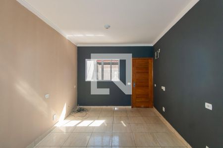 Sala de casa para alugar com 2 quartos, 100m² em Jardim Sao Roberto, São Paulo