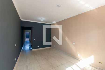 Sala de casa para alugar com 2 quartos, 100m² em Jardim Sao Roberto, São Paulo