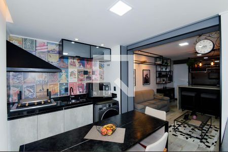 Studio de kitnet/studio à venda com 1 quarto, 38m² em Picanço, Guarulhos