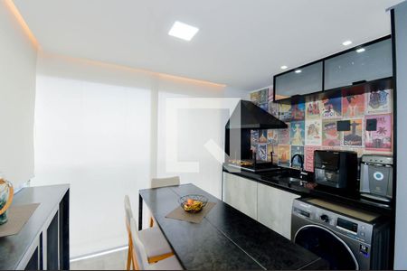 Studio de kitnet/studio à venda com 1 quarto, 38m² em Picanço, Guarulhos