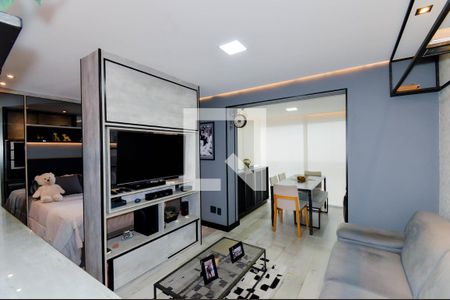 Studio de kitnet/studio à venda com 1 quarto, 38m² em Picanço, Guarulhos