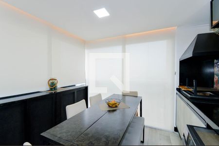 Studio de kitnet/studio à venda com 1 quarto, 38m² em Picanço, Guarulhos