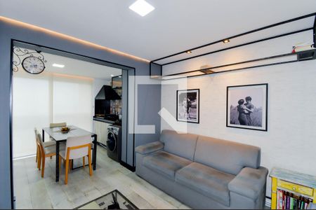 Studio de kitnet/studio à venda com 1 quarto, 38m² em Picanço, Guarulhos