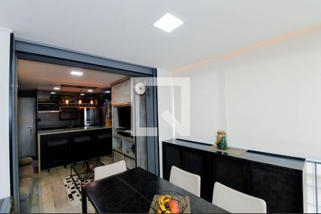 Studio de kitnet/studio à venda com 1 quarto, 38m² em Picanço, Guarulhos