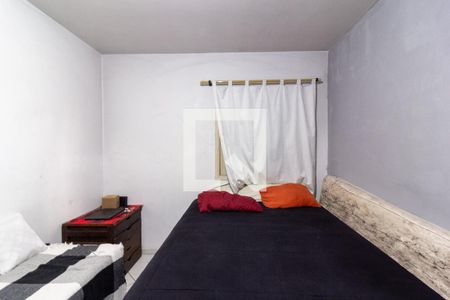 Quarto 1 de casa para alugar com 2 quartos, 100m² em Jardim Cidalia, São Paulo
