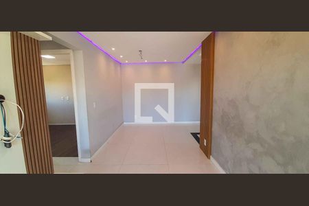 Sala de Jantar de apartamento para alugar com 2 quartos, 50m² em Jardim Roberto, Osasco