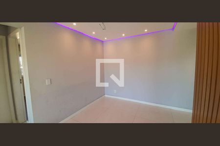 Sala de Jantar de apartamento para alugar com 2 quartos, 50m² em Jardim Roberto, Osasco