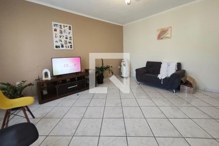 Sala de casa à venda com 3 quartos, 300m² em Loteamento Parque São Martinho, Campinas