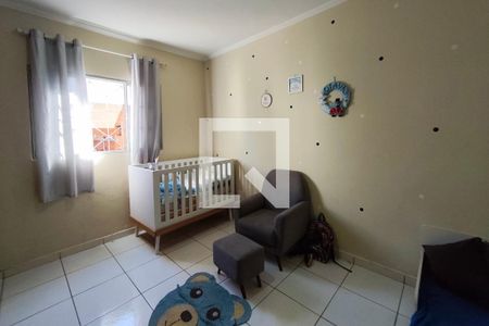 Quarto 1 de casa à venda com 3 quartos, 300m² em Loteamento Parque São Martinho, Campinas