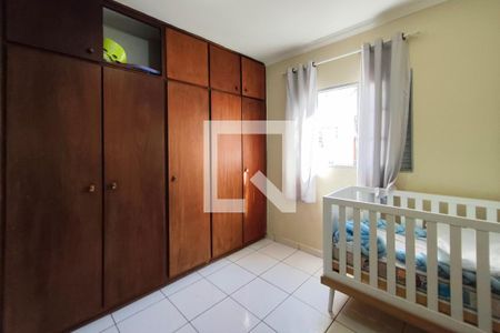 Quarto 1 de casa à venda com 3 quartos, 300m² em Loteamento Parque São Martinho, Campinas