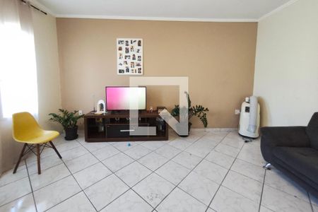 Sala de casa à venda com 3 quartos, 300m² em Loteamento Parque São Martinho, Campinas