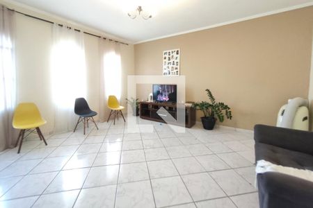 Sala de casa à venda com 3 quartos, 300m² em Loteamento Parque São Martinho, Campinas