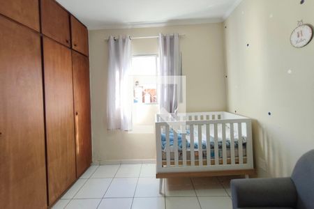 Quarto 1 de casa à venda com 3 quartos, 300m² em Loteamento Parque São Martinho, Campinas