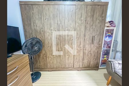 Quarto de apartamento à venda com 1 quarto, 51m² em Catete, Rio de Janeiro