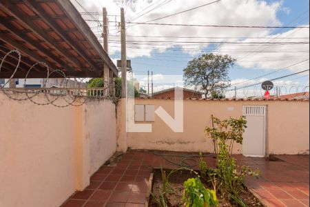 Vista do Quarto 1 de casa à venda com 2 quartos, 279m² em São Bernardo, Campinas
