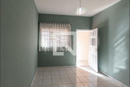 Sala de casa à venda com 2 quartos, 279m² em São Bernardo, Campinas