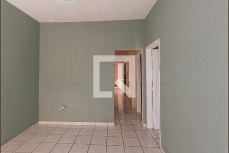 Sala de casa à venda com 2 quartos, 279m² em São Bernardo, Campinas