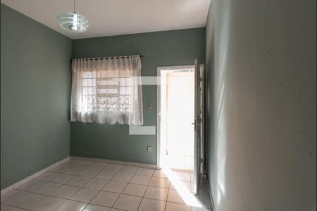 Sala de casa à venda com 2 quartos, 279m² em São Bernardo, Campinas