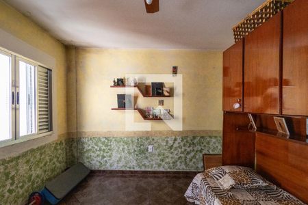 Quarto 2 de casa à venda com 3 quartos, 148m² em Água Branca, São Paulo