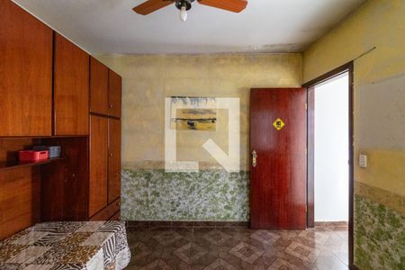 Quarto 2 de casa à venda com 3 quartos, 148m² em Água Branca, São Paulo