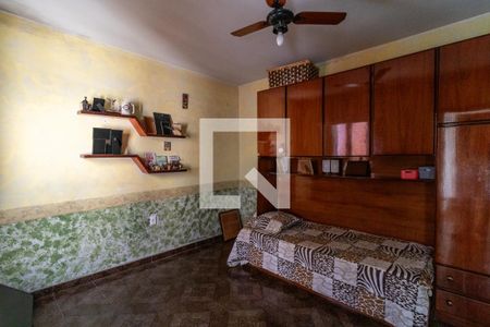 Quarto 2 de casa à venda com 3 quartos, 148m² em Água Branca, São Paulo