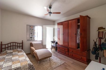 Quarto 1 de casa à venda com 3 quartos, 148m² em Água Branca, São Paulo