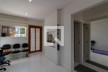 Sala de casa à venda com 2 quartos, 174m² em Jardim Santa Francisca, Guarulhos