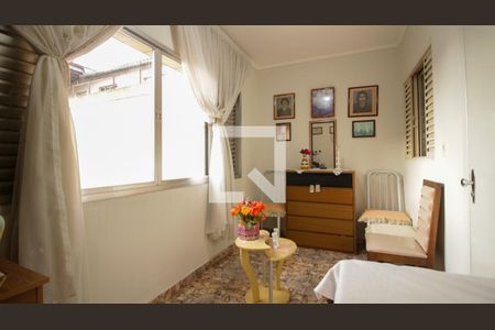 Quarto 1 de casa à venda com 3 quartos, 128m² em Jardim Grimaldi, São Paulo