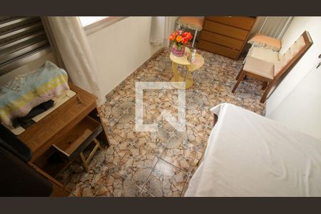 Quarto 1 de casa à venda com 3 quartos, 128m² em Jardim Grimaldi, São Paulo