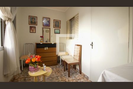 Quarto 1 de casa à venda com 3 quartos, 128m² em Jardim Grimaldi, São Paulo