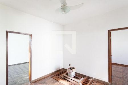 Sala 1 - Casa 1 de casa à venda com 5 quartos, 250m² em Novo Glória, Belo Horizonte