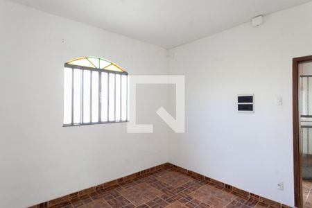 Quarto 1 - Casa 1 de casa à venda com 5 quartos, 250m² em Novo Glória, Belo Horizonte