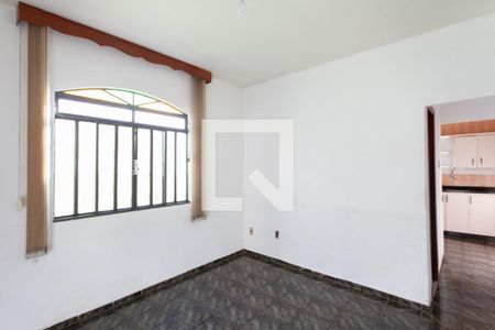 Sala 2 - Casa 1 de casa à venda com 5 quartos, 250m² em Novo Glória, Belo Horizonte