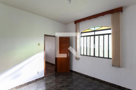 Sala 2 - Casa 1 de casa à venda com 5 quartos, 250m² em Novo Glória, Belo Horizonte