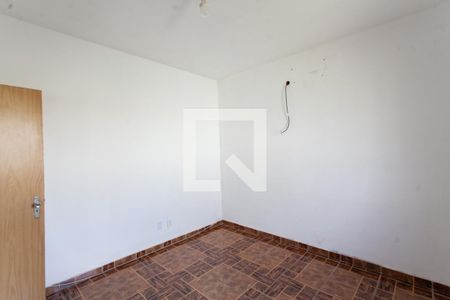 Quarto 1 - Casa 1 de casa à venda com 5 quartos, 250m² em Novo Glória, Belo Horizonte