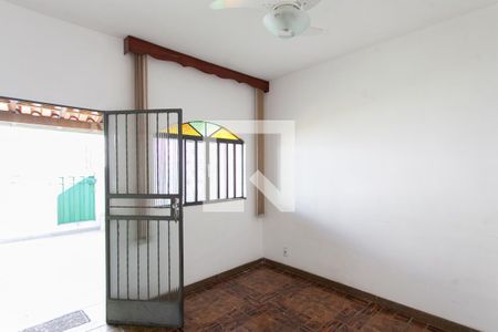 Sala 1 - Casa 1 de casa à venda com 5 quartos, 250m² em Novo Glória, Belo Horizonte