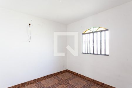 Quarto 1 - Casa 1 de casa à venda com 5 quartos, 250m² em Novo Glória, Belo Horizonte