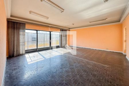 Sala de casa para alugar com 3 quartos, 447m² em Cambuci, São Paulo