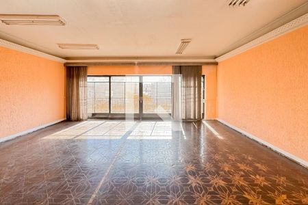 Sala de casa para alugar com 3 quartos, 447m² em Cambuci, São Paulo