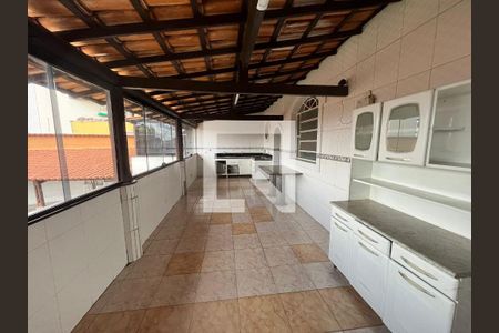 Casa para alugar com 4 quartos, 630m² em Fonte Grande, Contagem