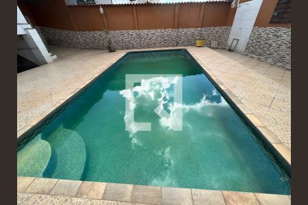 Casa para alugar com 4 quartos, 630m² em Fonte Grande, Contagem