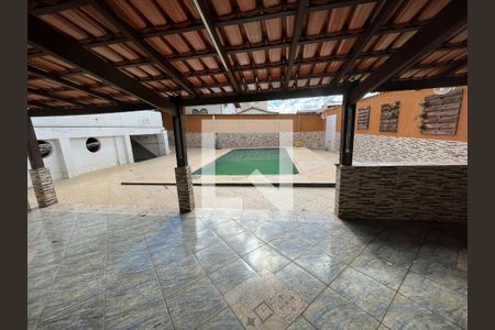 Casa para alugar com 4 quartos, 630m² em Fonte Grande, Contagem