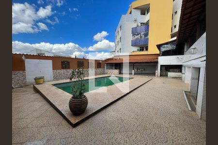 Casa para alugar com 4 quartos, 630m² em Fonte Grande, Contagem